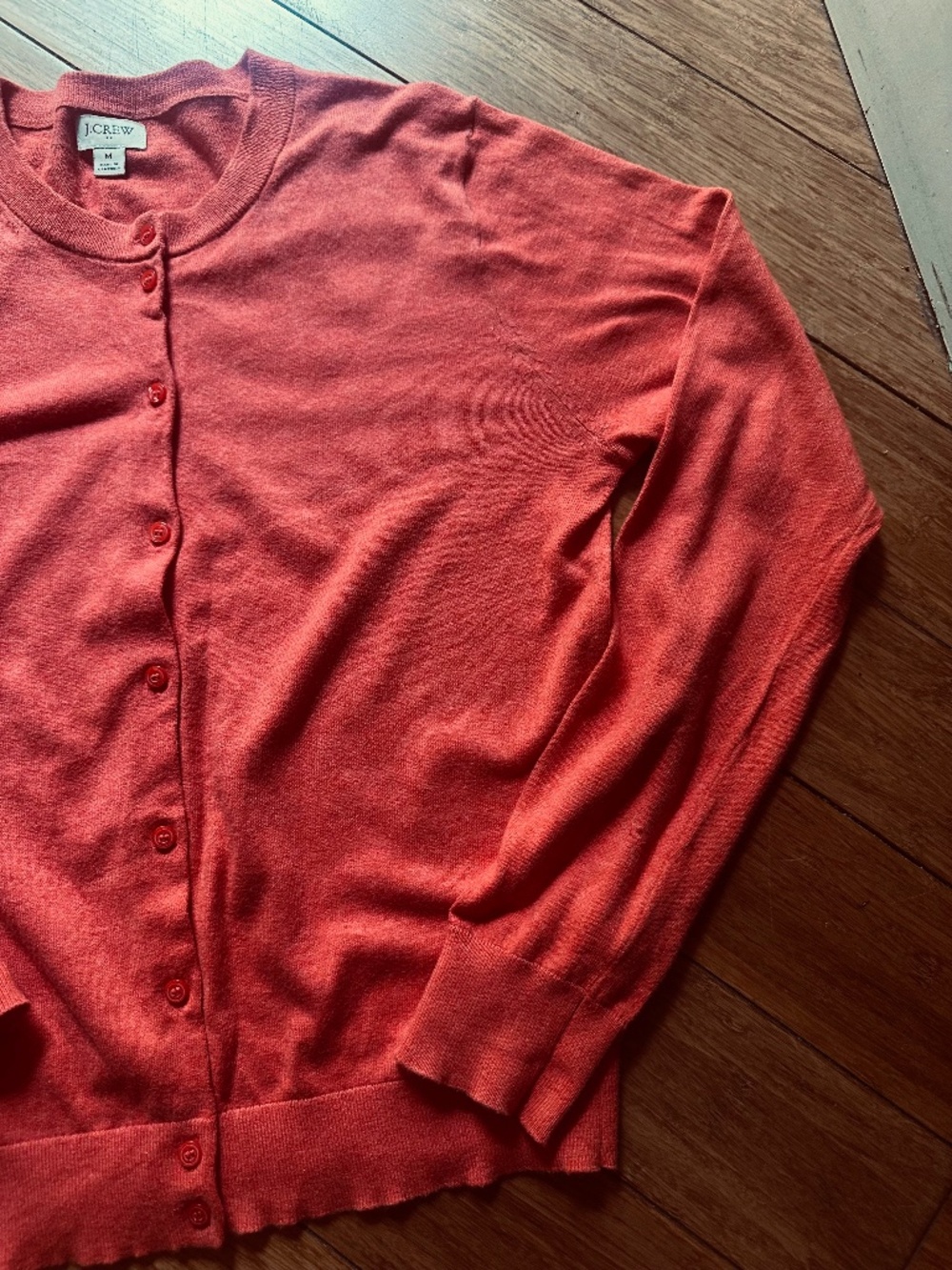 J Crew Cardigan